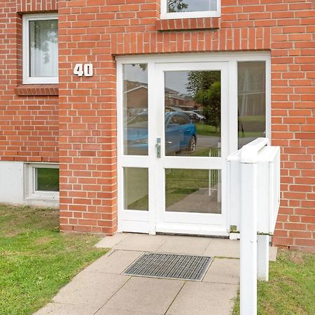 Kaiserhof 40 Ostsee-Dorsch Kellenhusen Luaran gambar