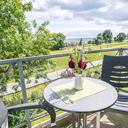 Kaiserhof 40 Ostsee-Dorsch Kellenhusen Luaran gambar