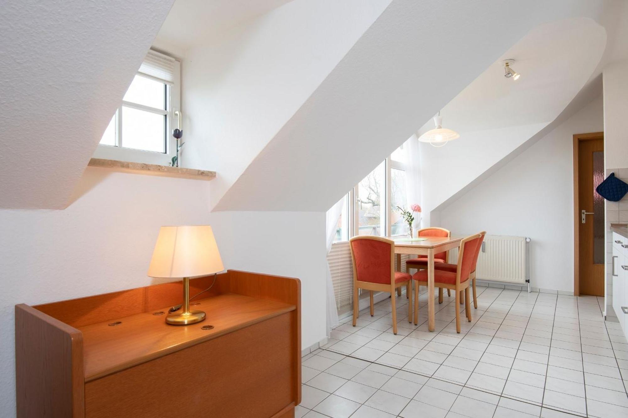 Kaiserhof 40 Ostsee-Dorsch Kellenhusen Luaran gambar