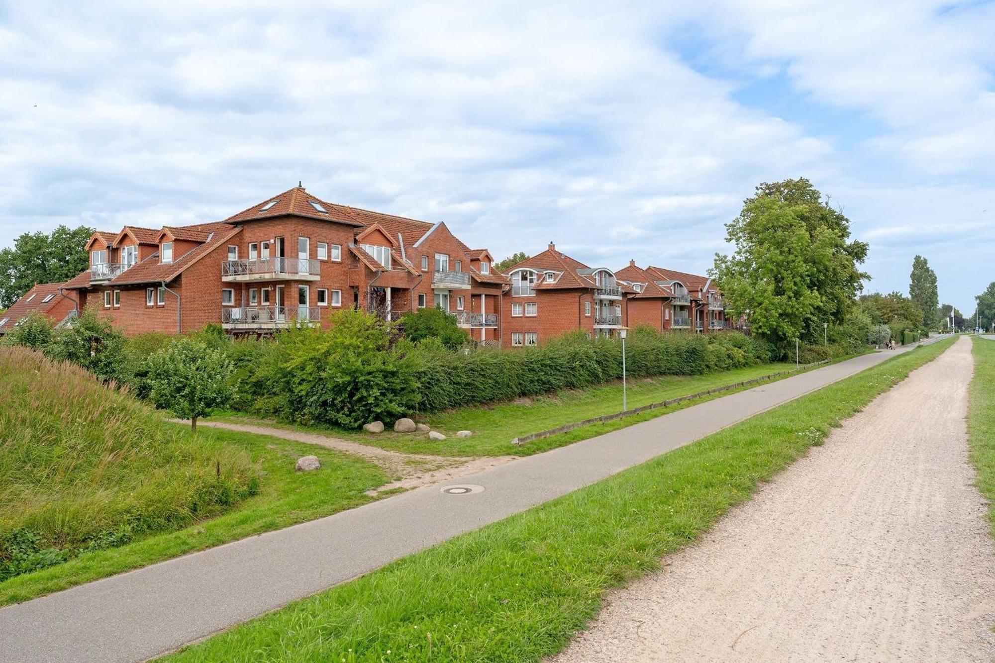 Kaiserhof 40 Ostsee-Dorsch Kellenhusen Luaran gambar