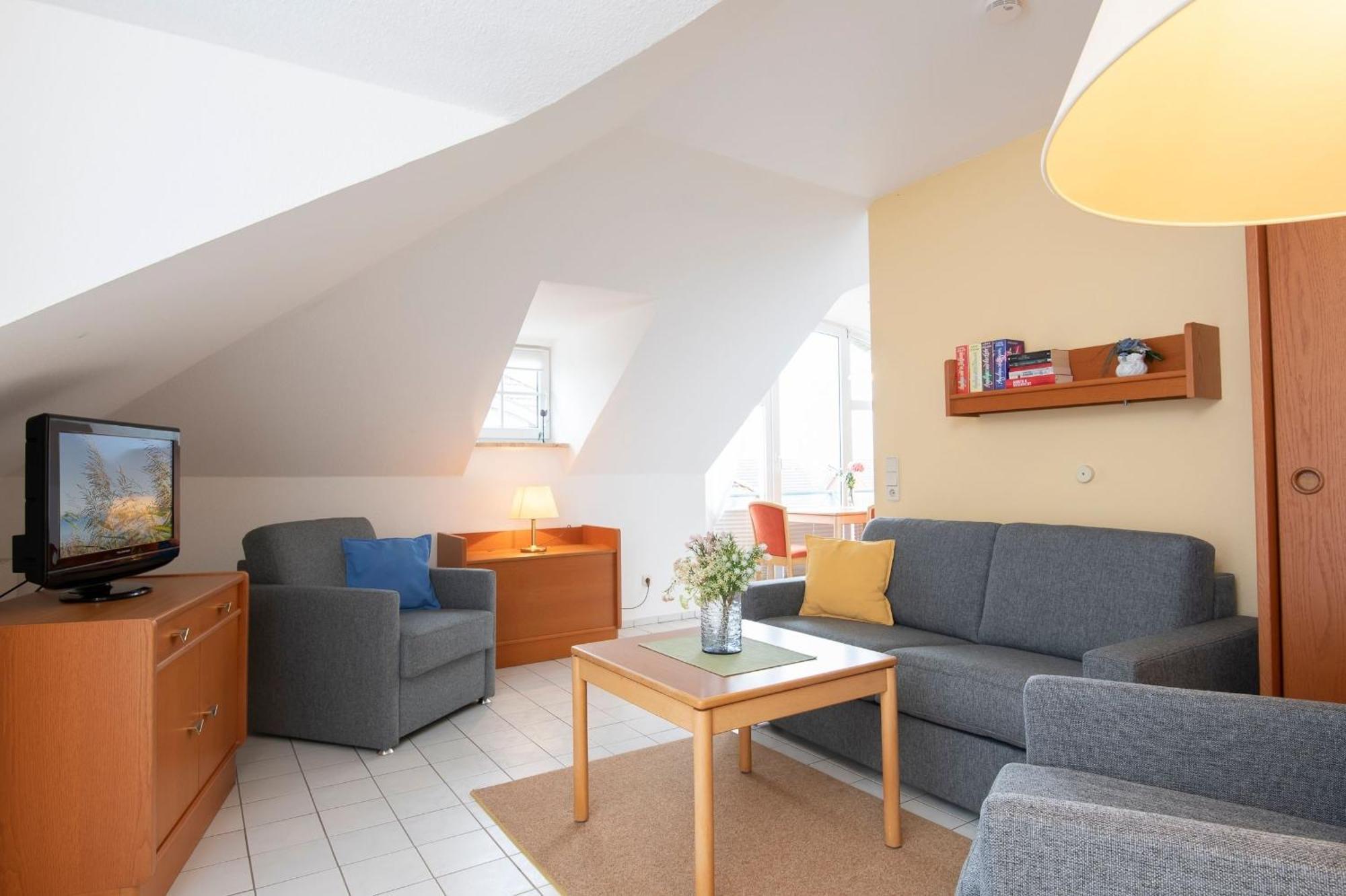 Kaiserhof 40 Ostsee-Dorsch Kellenhusen Luaran gambar