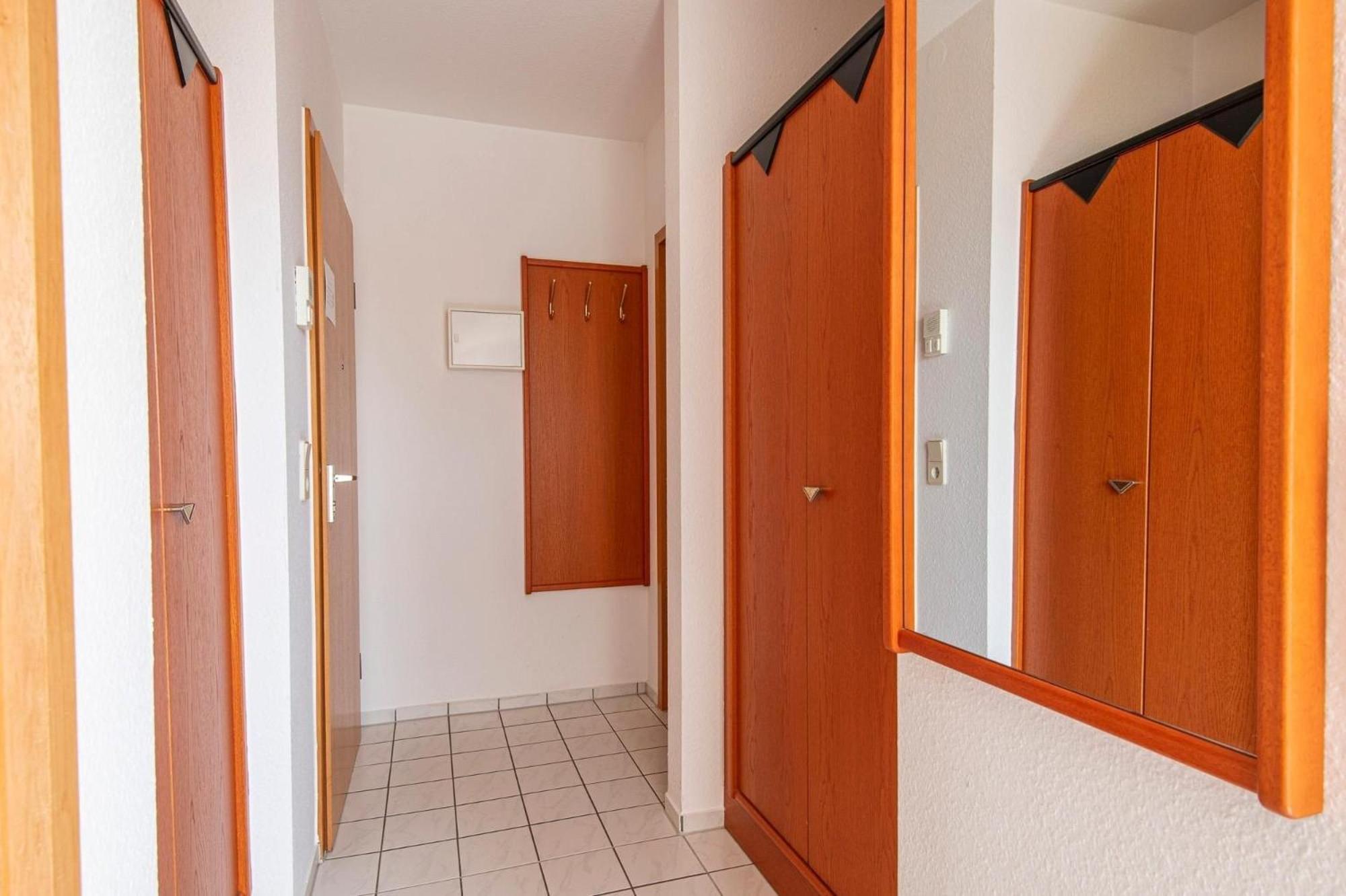 Kaiserhof 40 Ostsee-Dorsch Kellenhusen Luaran gambar