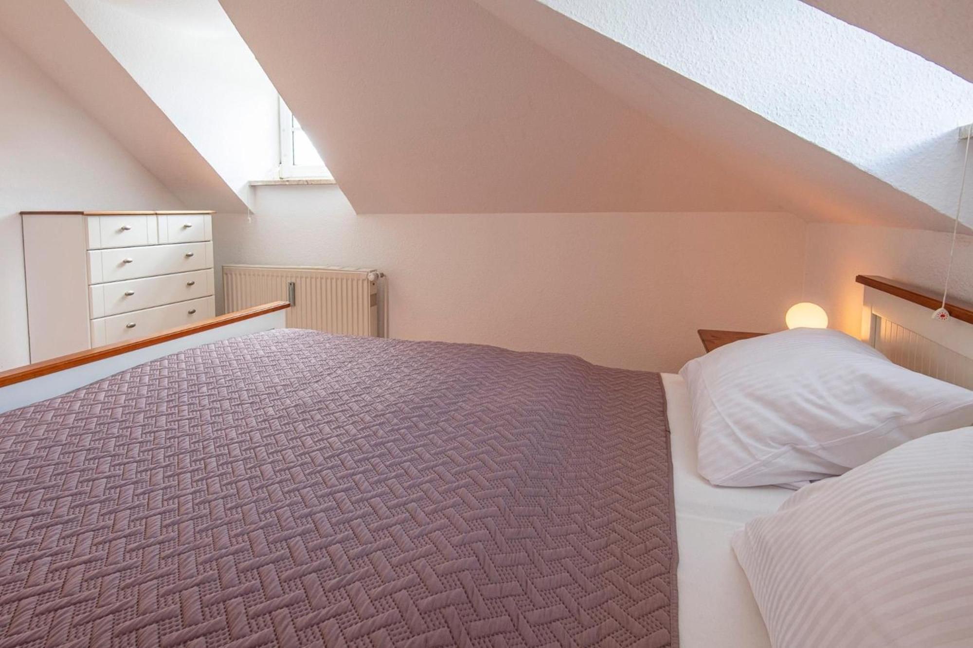 Kaiserhof 40 Ostsee-Dorsch Kellenhusen Luaran gambar