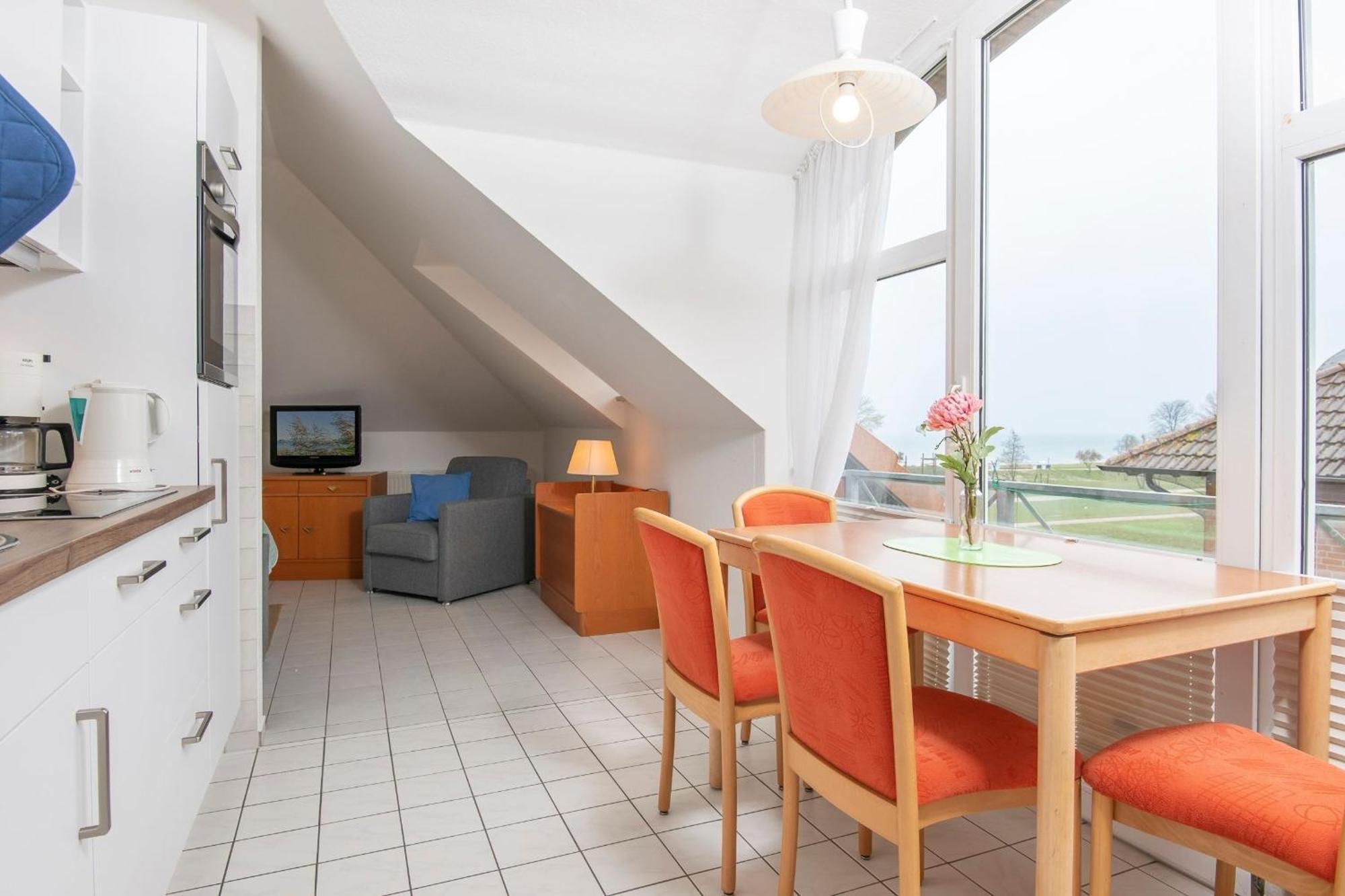 Kaiserhof 40 Ostsee-Dorsch Kellenhusen Luaran gambar